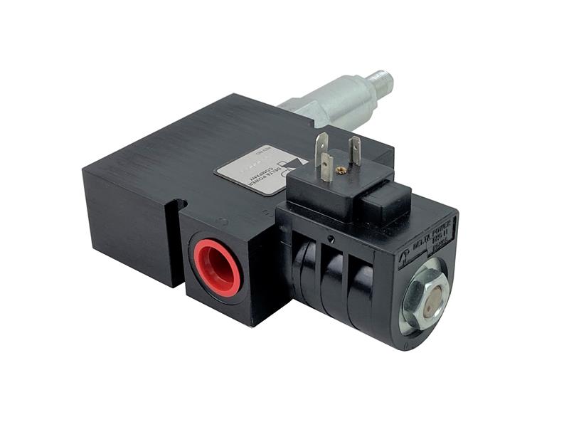 DELTA POWER CO VALVES 80500094