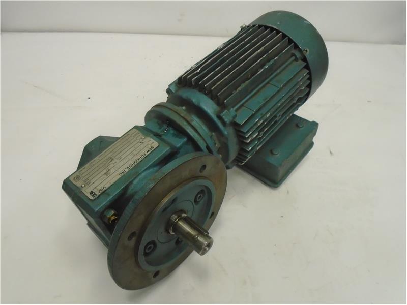 SEW EURODRIVE SF37-DT80N4