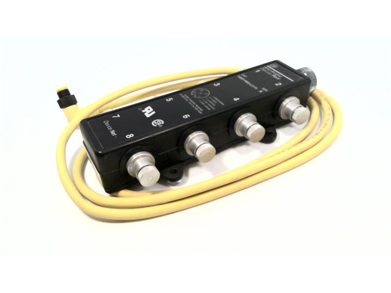 ALLEN BRADLEY 1485P-P8R5-C2-F5