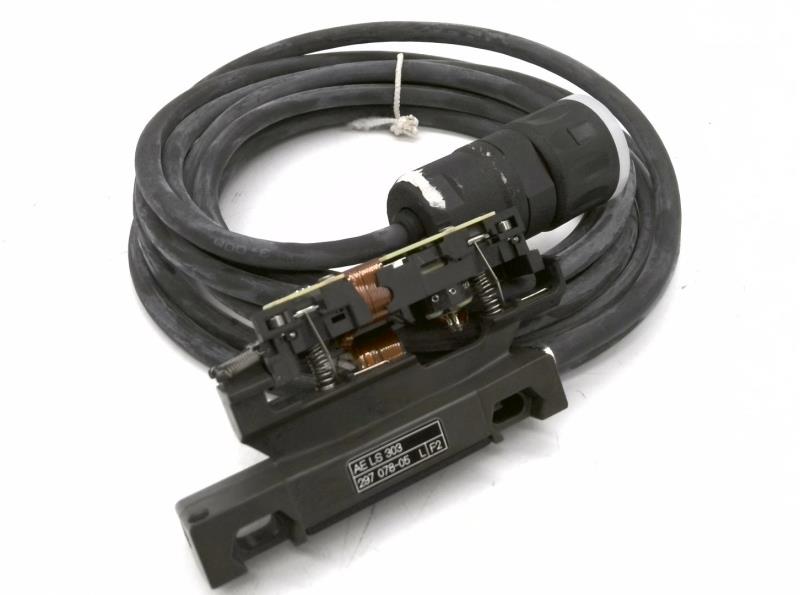 HEIDENHAIN CORP AE LS 303