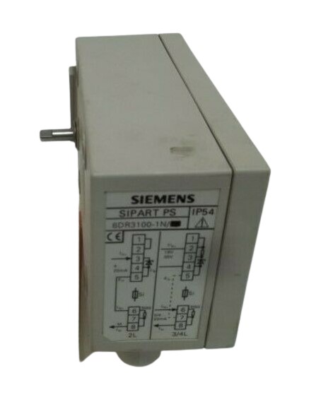SIEMENS 6DR3100-1N