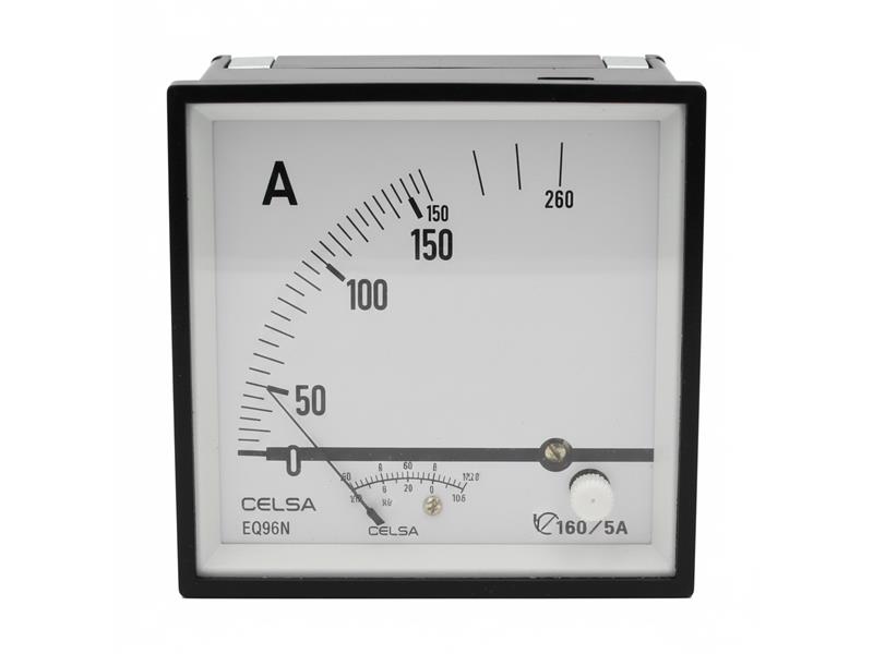 CELSA EQ96N/0-160/5A