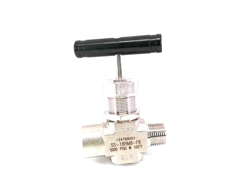 SWAGELOK SS-18RM8-F8