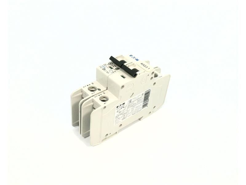 EATON CORPORATION FAZ-D1/2-NA