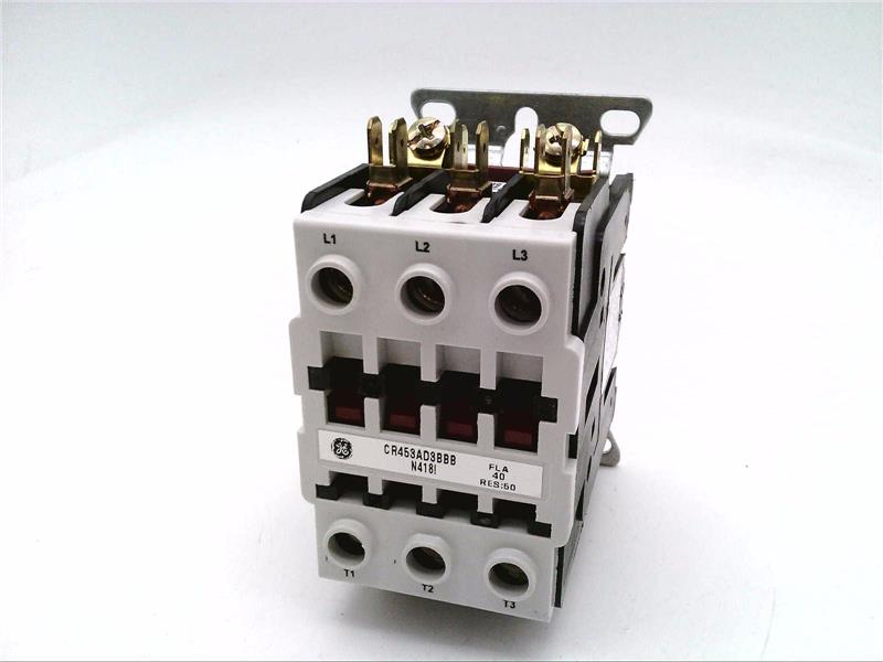 GENERAL ELECTRIC CR453AD3BBB