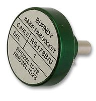 DANIELS MFG MH86-164G