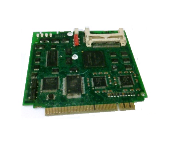 ASEA BROWN BOVERI 3BSE018112R1