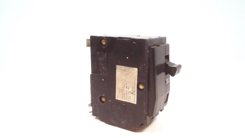 SCHNEIDER ELECTRIC Q0250