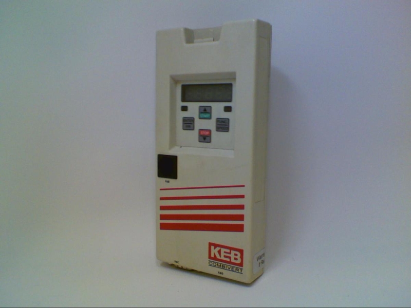 KEB AUTOMATION 00.F5.060-201E