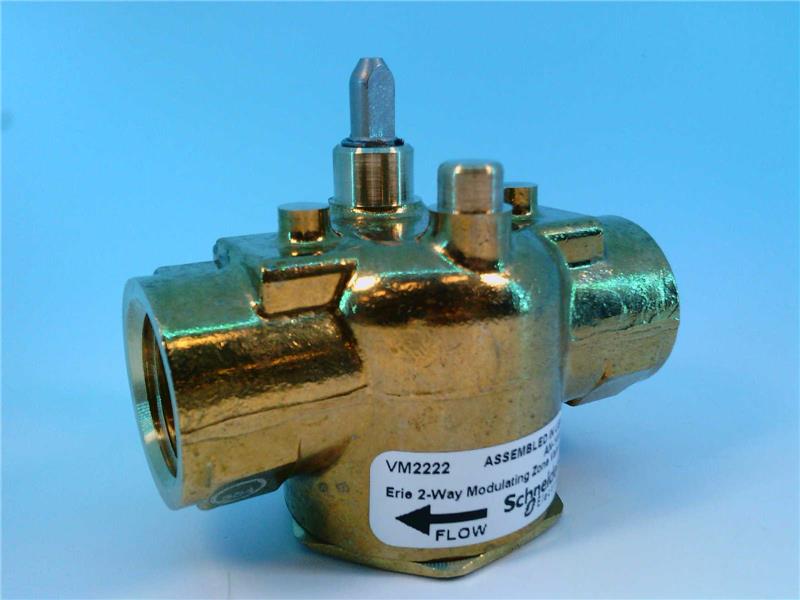 SCHNEIDER ELECTRIC VM2222
