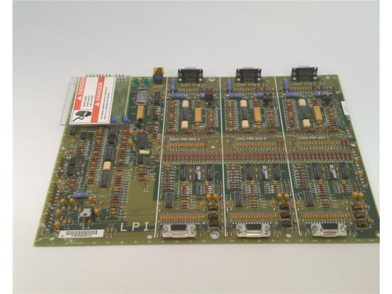 0-60027-E by ASEA BROWN BOVERI