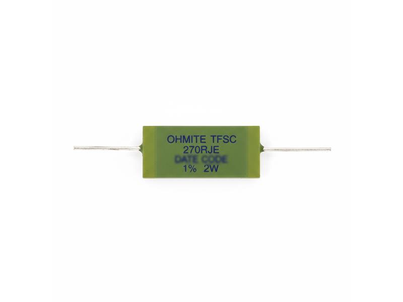 OHMITE TFSC270RJE