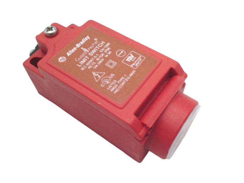 ALLEN BRADLEY 440P-CDPB12E