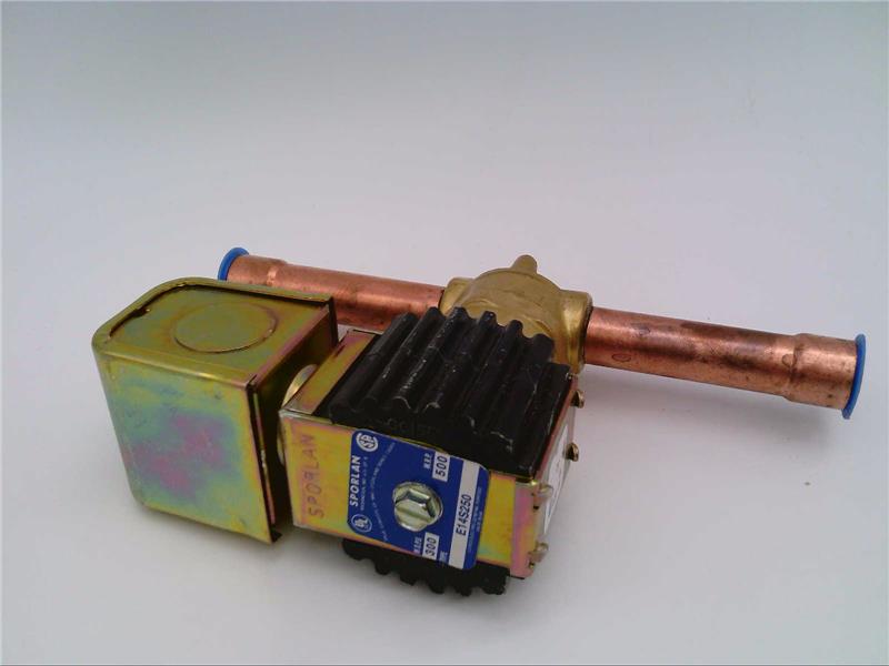 PARKER E14S250-24/50-60