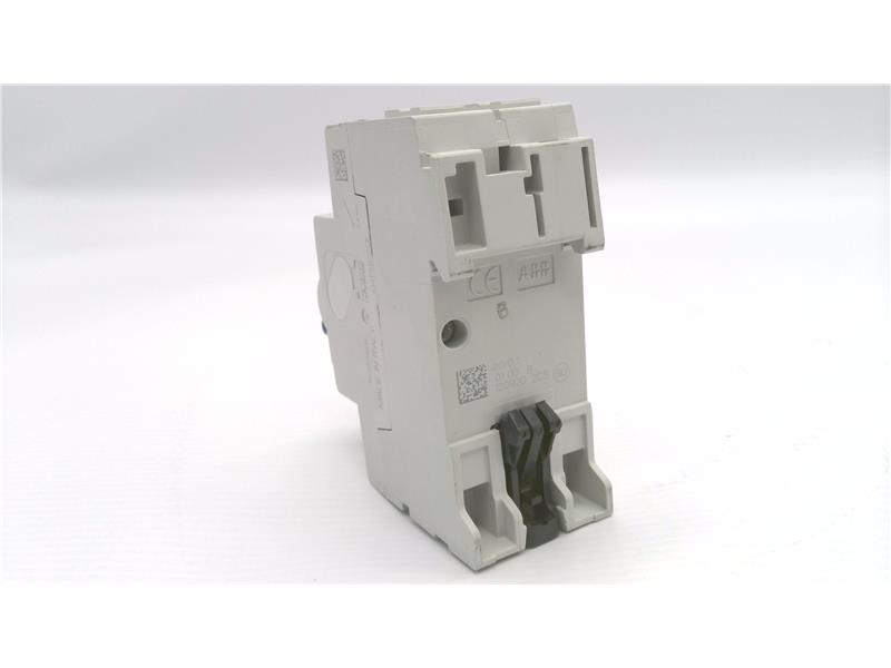 ASEA BROWN BOVERI F202AC-40/0.1