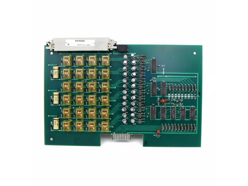 SIEMENS 6ES5410-0AB11