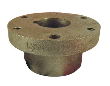 ASEA BROWN BOVERI SH1