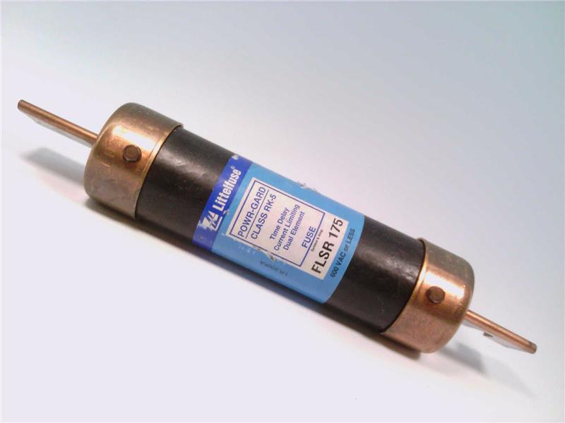 LITTELFUSE FLSR175