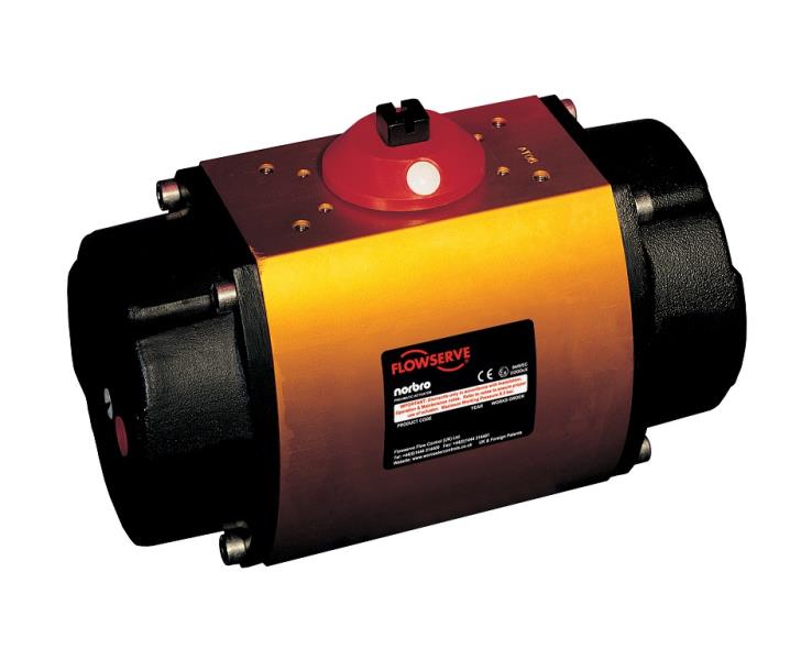 15-39-N-V64-R6 by FLOWSERVE