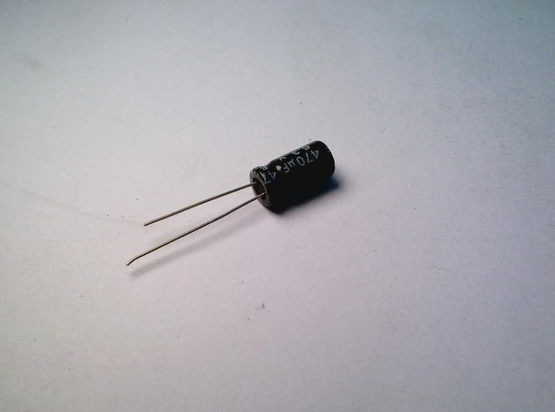 ECA1VHG101B by MATSUSHITA ELECTRIC