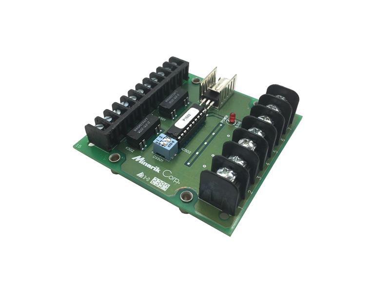 MINARIK ELECTRIC 170-0539