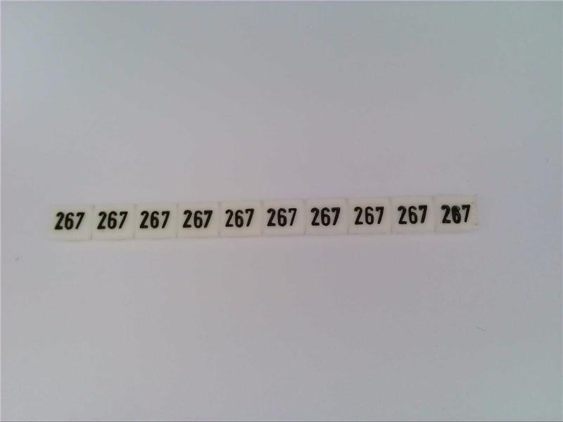 CONTA CLIP 2102.1267