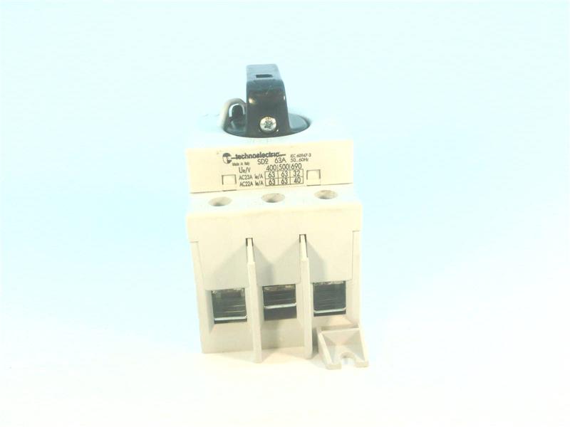 AUTOMATION DIRECT SD2-063-BR