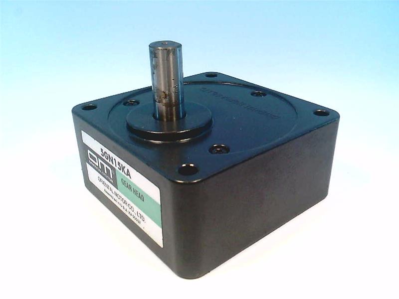 ORIENTAL MOTOR 5GK15KA