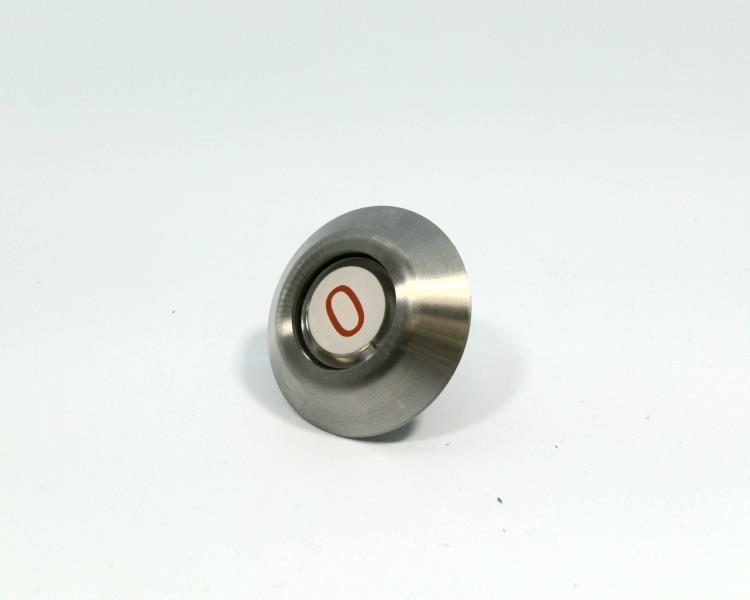 CAPTRON CHT1-158P-202/RD-GN/CP70