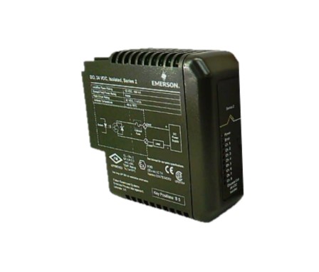 EMERSON KJ3208X1-BA1