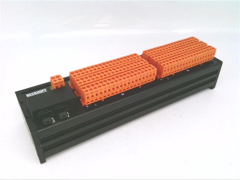 BECKHOFF M1400-003
