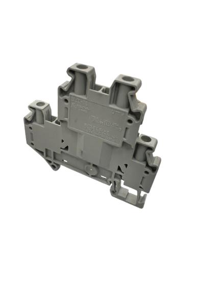 EATON CORPORATION XBUTT4