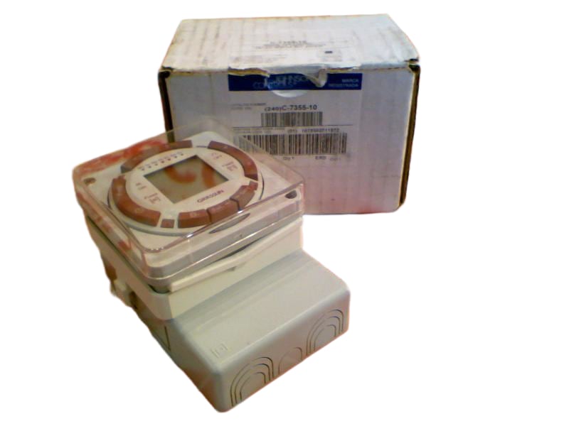 C-7355-10 by JOHNSON CONTROLS