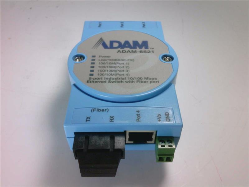 ADAM-6521-BE by ADVANTECH