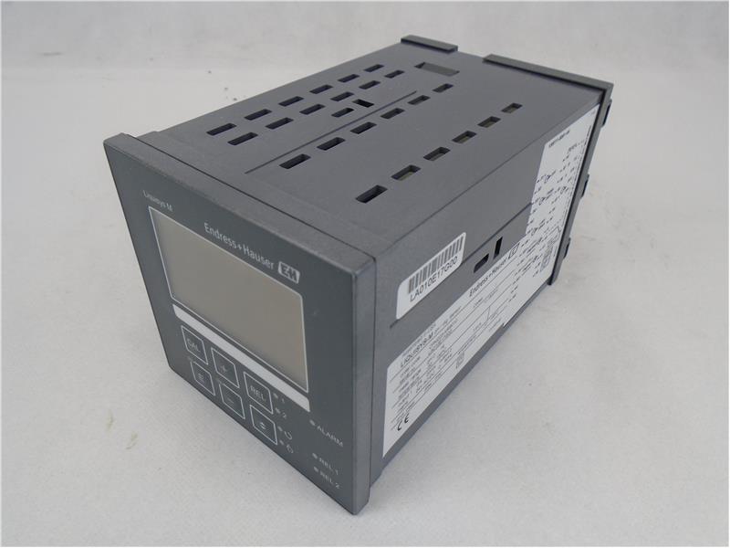 ENDRESS & HAUSER CPM223-MR8010