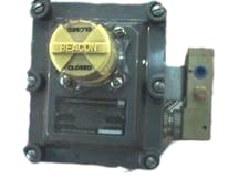 WESTLOCK CONTROLS 777-M6-FXA33-BY