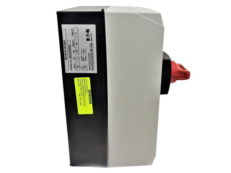 EATON CORPORATION EMS03H5CBM