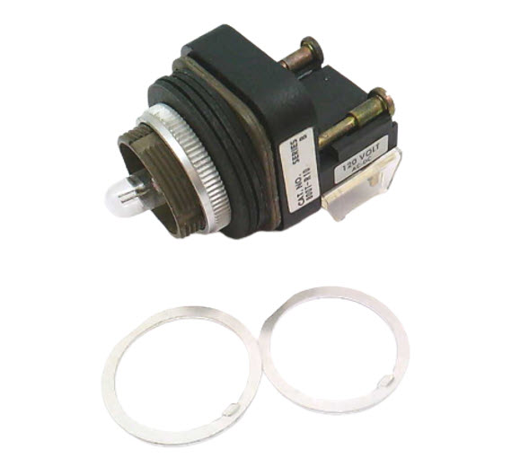 ALLEN BRADLEY 800T-R10