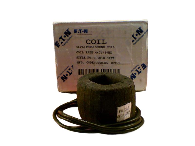 EATON CORPORATION 9-1818-3