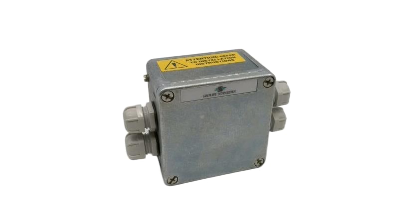 SCHNEIDER ELECTRIC 490NAC72100