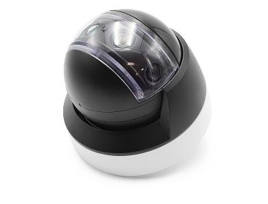 IC REALTIME IPEL-M80F-IRW1