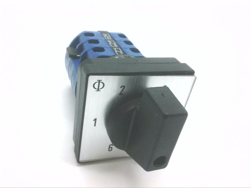 KRAUS & NAIMER CA10-A233-600-E