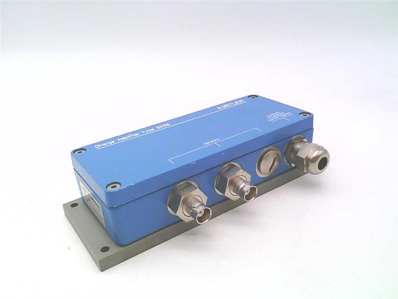 KISTLER INSTRUMENT 5038A2