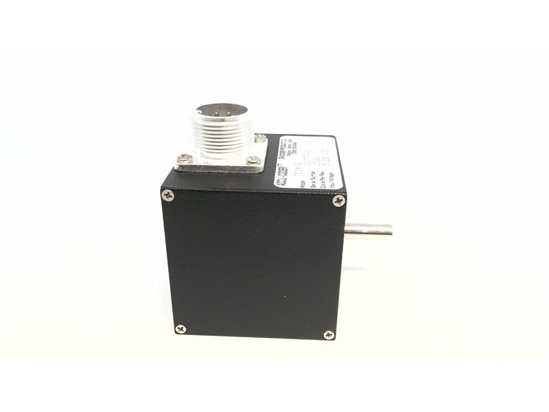 ENCODER PRODUCTS 711-0360-S-HD1-4-S-S-N