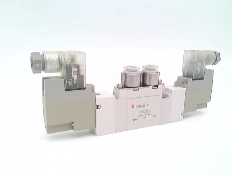 SMC SY7220-3DZ-C8