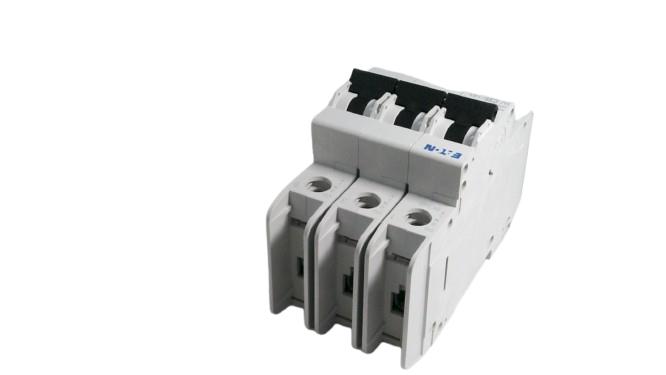 EATON CORPORATION FAZ-C35/3-NA