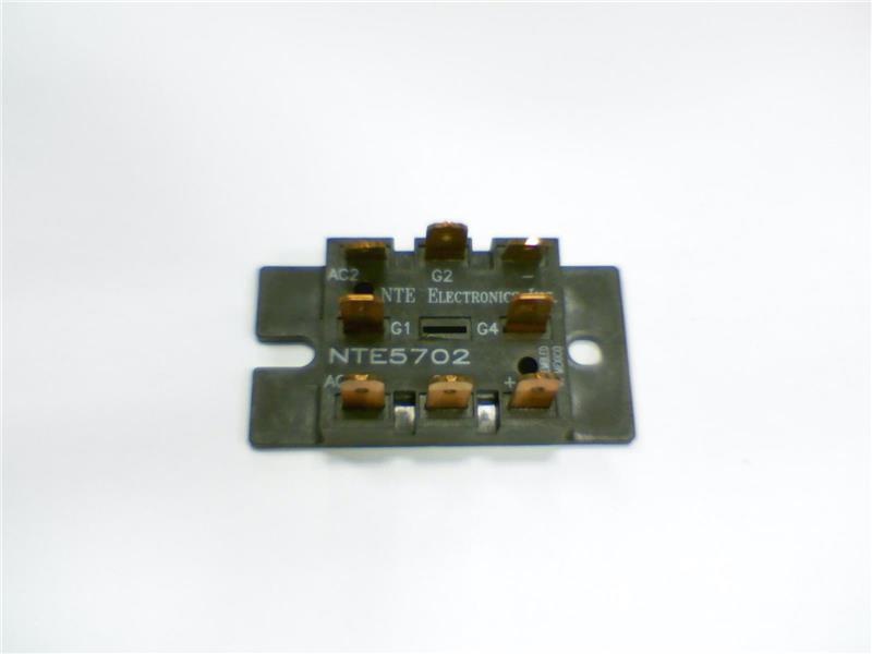 NTE NTE5702