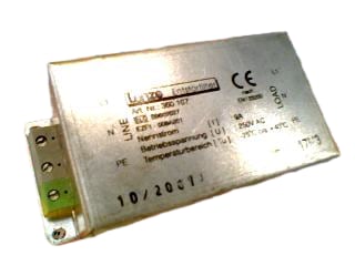 LENZE 360107