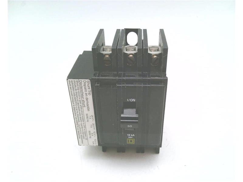 SCHNEIDER ELECTRIC QOU3301042