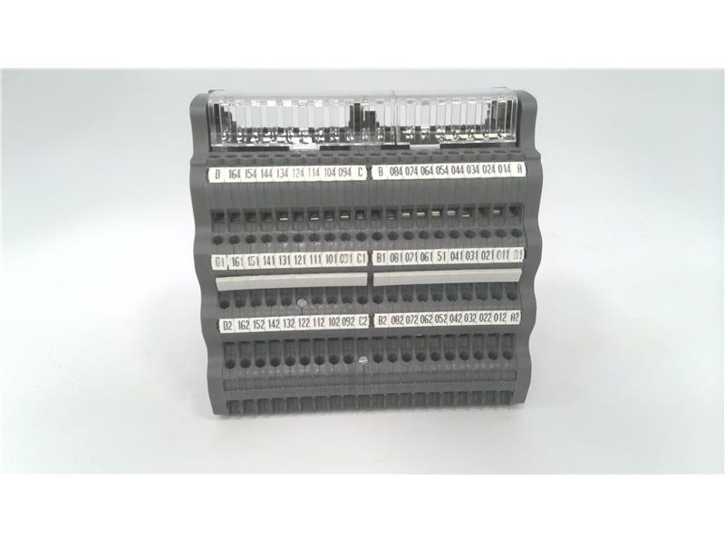 ASEA BROWN BOVERI 0.031.125.07